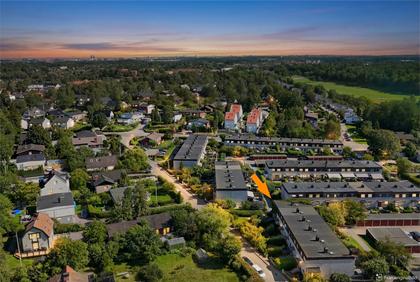 Bild av närområdet