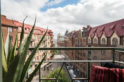 Kungsgatan 8, Göteborg