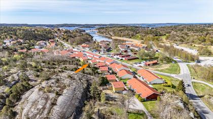 Bild av närområdet