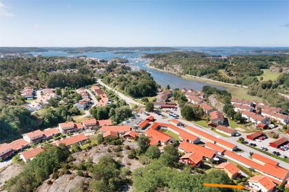 Bild av närområdet