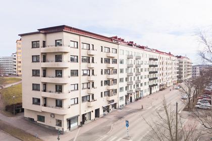 Exteriörbild