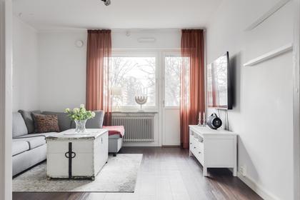 Interiörbild