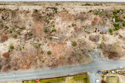 Illustrerad karta över fastigheten eller området