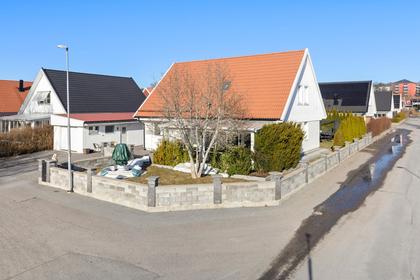 Bild av närområdet