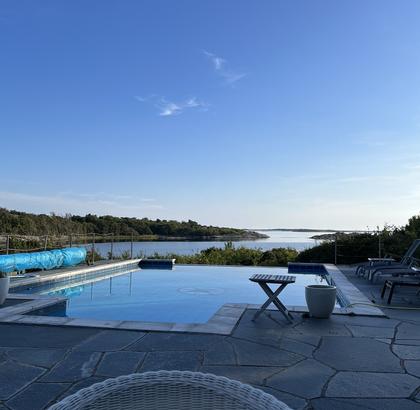 Bild av närområdet