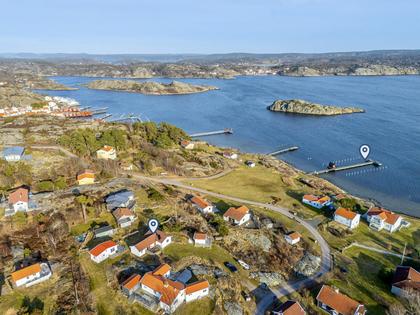 Bild av närområdet