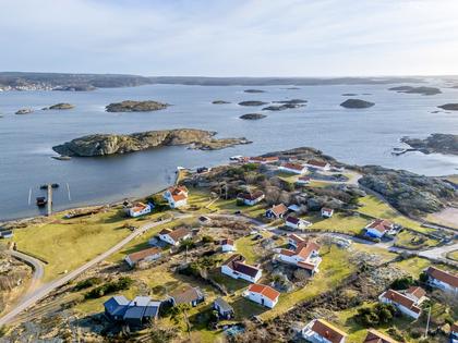 Bild av närområdet