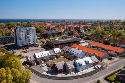 Bild av närområdet