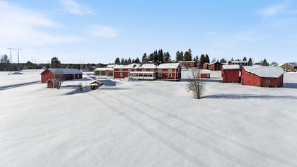 Bild av närområdet