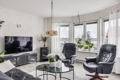 Interiörbild
