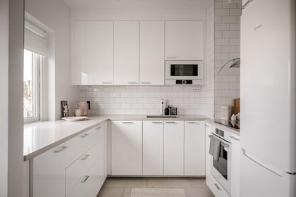 Boktryckarvägen 5, Hägerstensåsen