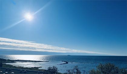 Bild av närområdet