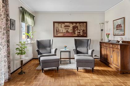 Interiörbild