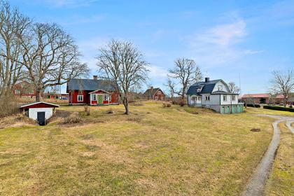 Bild av närområdet