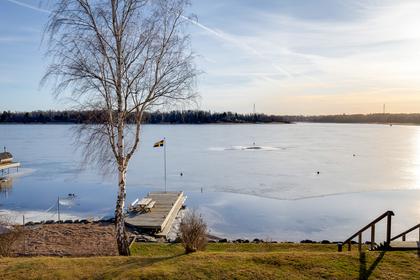 Bild av närområdet