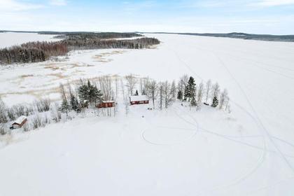 Bild av närområdet