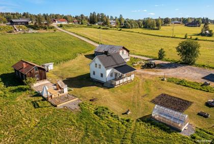 Bild av närområdet