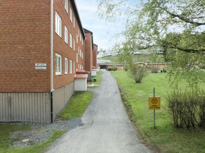 Exteriörbild