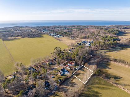 Bild av närområdet