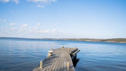 Bild av närområdet