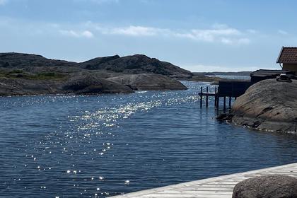 Bild av närområdet