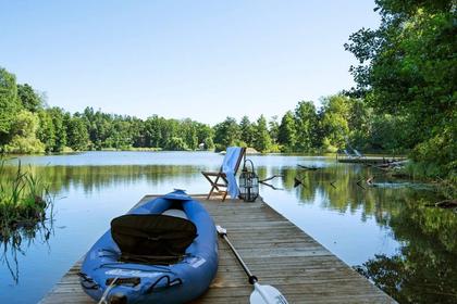 Bild av närområdet