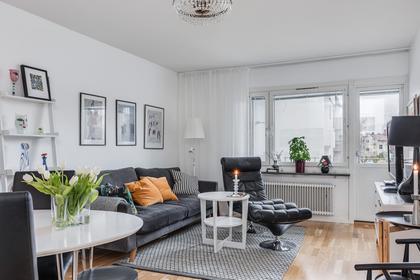 Interiörbild