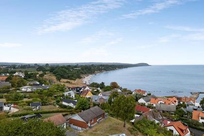 Bild av närområdet