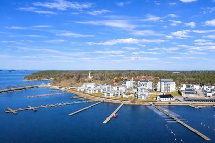 Bild av närområdet