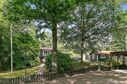 Bild av närområdet