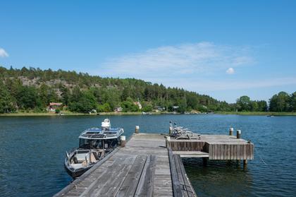 Bild av närområdet