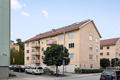 Exteriörbild