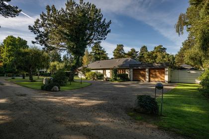 Bild av närområdet