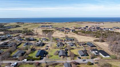 Bild av närområdet