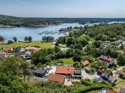 Bild av närområdet