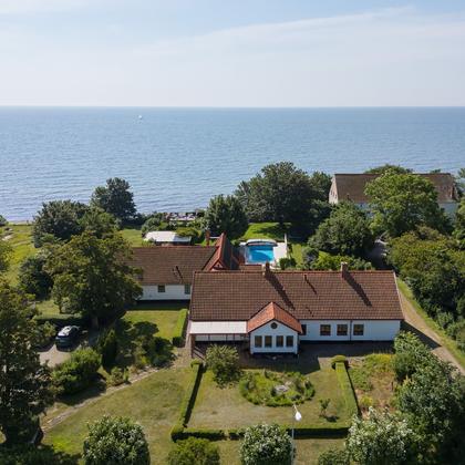 Bild av närområdet