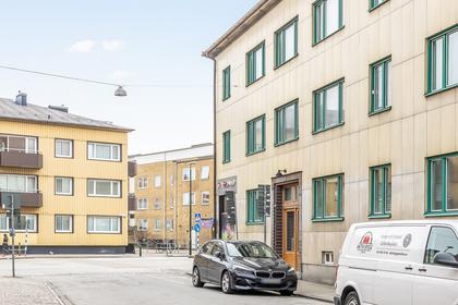 Exteriörbild
