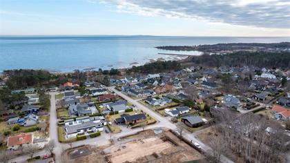 Bild av närområdet