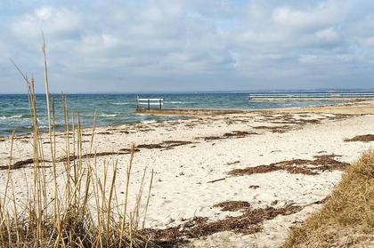 Bild av närområdet