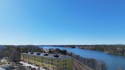 Bild av närområdet