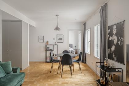Interiörbild