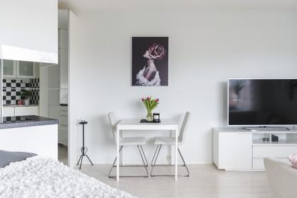 Interiörbild
