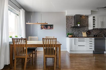 Kök eller matrum