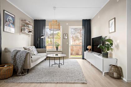 Interiörbild