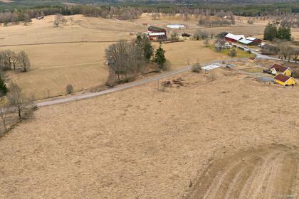 Bild av närområdet