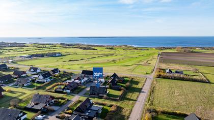 Bild av närområdet