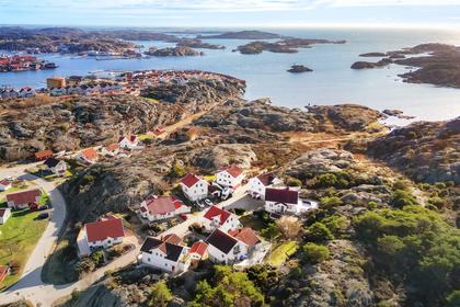 Bild av närområdet