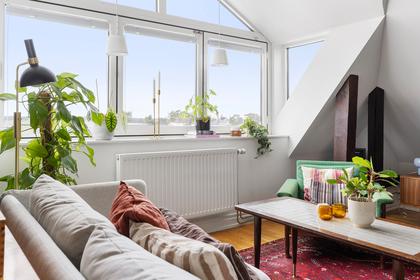 Interiörbild