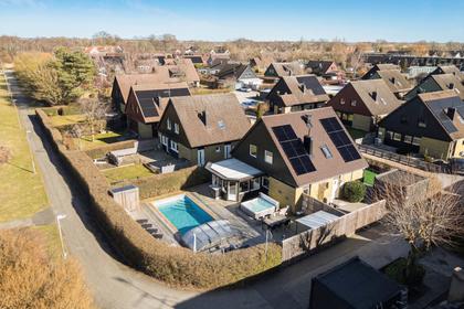 Bild av närområdet