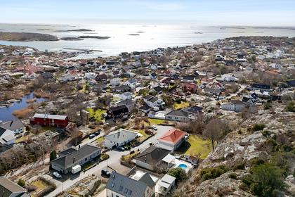 Bild av närområdet